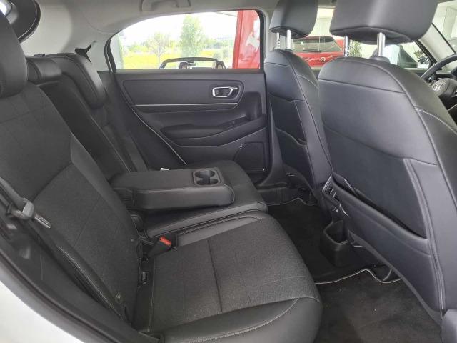 Honda Hr-v ES - SUV5 1.5 i-MMD Hybrid EU6d, Advance OPF (EURO 6d), 2021 - 2022